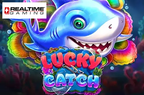 Lucky Catch